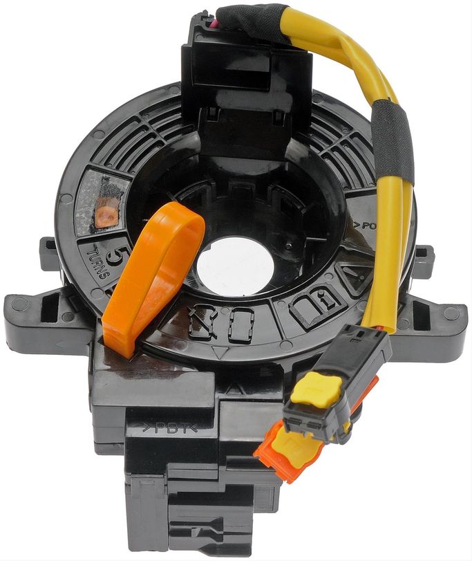 RNB-525-401, Dorman Steering Column Clock Springs 525-401 في الإمارات العربية المتحدة, دبي. Condition - new. Price 520 AED. Photo, seller contacts | AUTO.AE