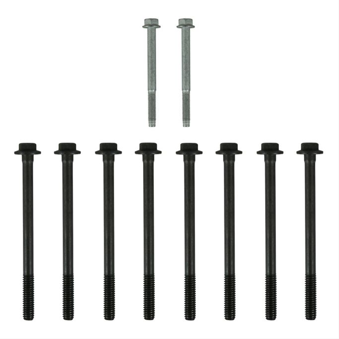 FEL-ES722741, Fel-Pro Headbolt Kits ES722741 in UAE, Dubai. Condition - new. Price 280 AED. Photo, seller contacts | AUTO.AE