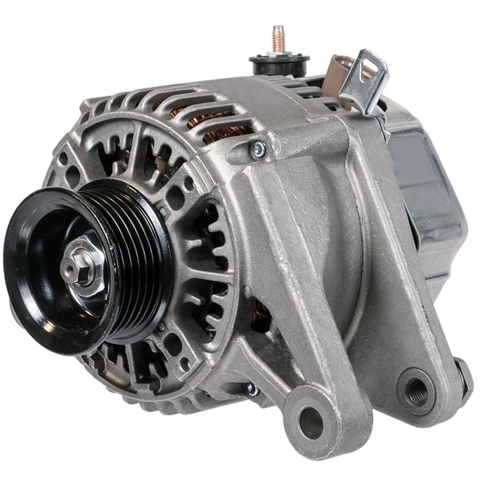 DNP-210-0395, Denso Remanufactured Alternators 210-0395 في الإمارات العربية المتحدة, دبي. Condition - new. Price 720 AED. Photo, seller contacts | AUTO.AE