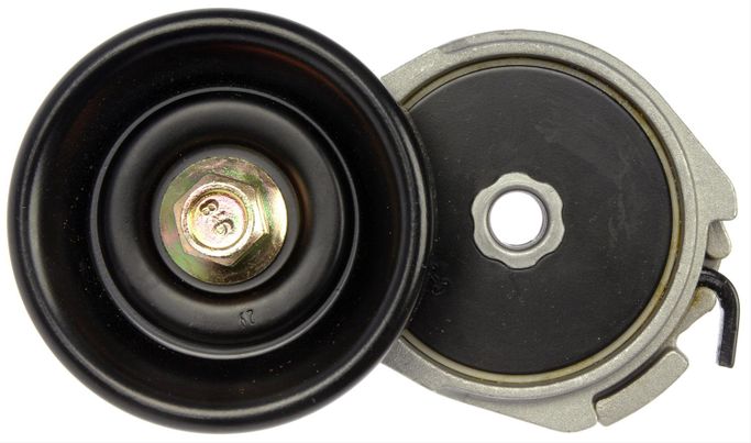 RNB-419-201, Dorman Automatic Belt Tensioners 419-201 in UAE, Dubai. Condition - new. Price 390 AED. Photo, seller contacts | AUTO.AE