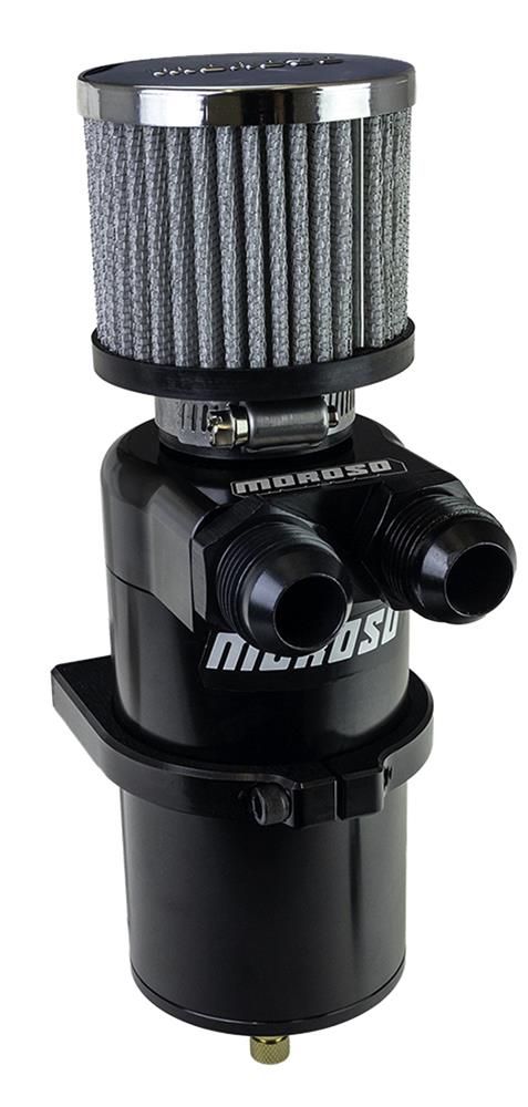 MOR-85416, Moroso Breather Tanks 85416 in UAE, Dubai. Condition - new. Price 1,030 AED. Photo, seller contacts | AUTO.AE