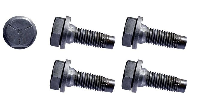 SUM-RP80569, Summit Racing™ Restoration K-Member Hardware Kits SUM-RP80569 في الإمارات العربية المتحدة, دبي. Condition - new. Price 210 AED. Photo, seller contacts | AUTO.AE