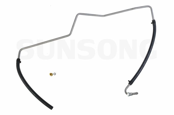 SUG-3401710, Sunsong Power Steering Hose Assemblies 3401710 in UAE, Dubai. Condition - new. Price 150 AED. Photo, seller contacts | AUTO.AE