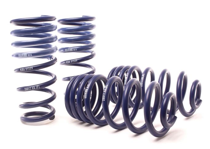 HNR-28817-3, H&R Sport Springs for 2014-2018 X5 - 28817-3 in UAE, Dubai. Condition - new. Price 2,230 AED. Photo, seller contacts | AUTO.AE