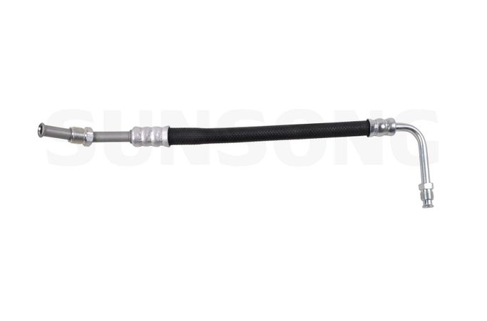 SUG-5801170, Sunsong Transmission Oil Cooler Lines for 1995-2001 CAVALIER, SUNFIRE - 5801170 في الإمارات العربية المتحدة, دبي. Condition - new. Price 70 AED. Photo, seller contacts | AUTO.AE