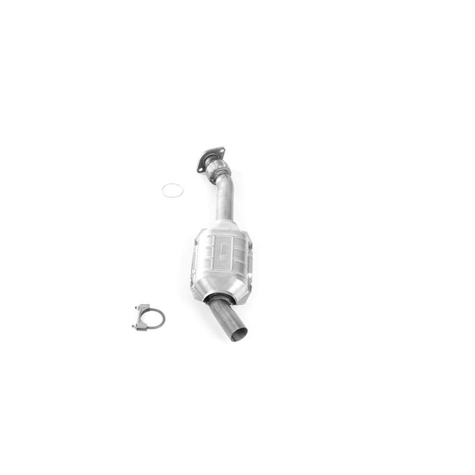 APH-642697, AP Exhaust Direct-Fit Catalytic Converters for 2000-2005 SABLE, 2000-2007 TAURUS - 642697 in UAE, Dubai. Condition - new. Price 1,800 AED. Photo, seller contacts | AUTO.AE