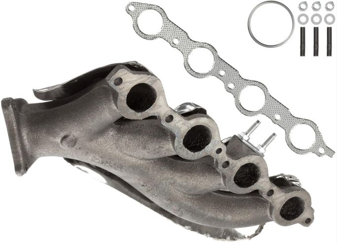 ATP-101261, ATP Exhaust Manifolds 101261 in UAE, Dubai. Condition - new. Price 480 AED. Photo, seller contacts | AUTO.AE