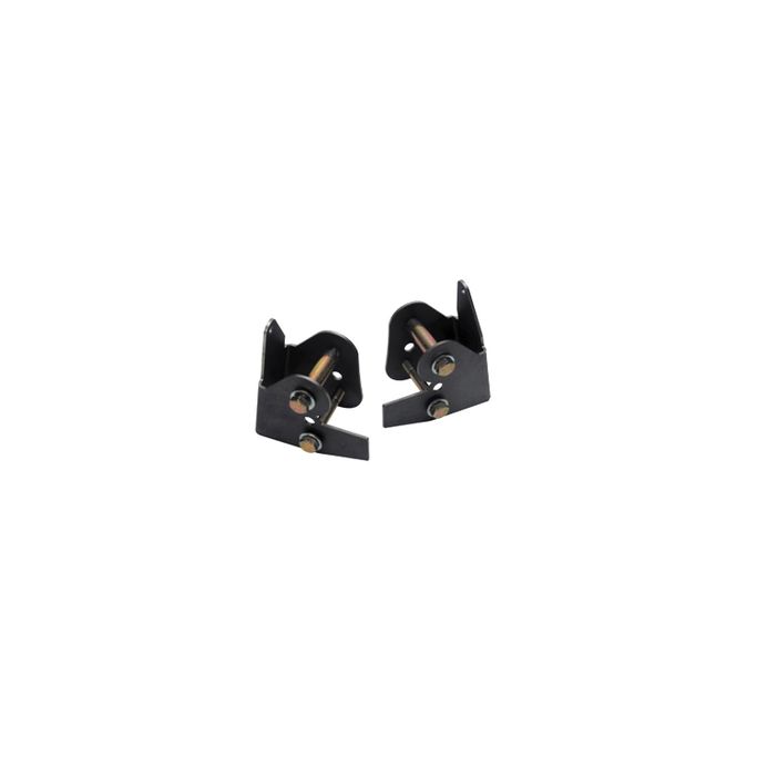 QA1-5275, QA1 Trailing Arm Relocation Brackets for 1982-2002 CAMARO, FIREBIRD - 5275 في الإمارات العربية المتحدة, دبي. Condition - new. Price 640 AED. Photo, seller contacts | AUTO.AE
