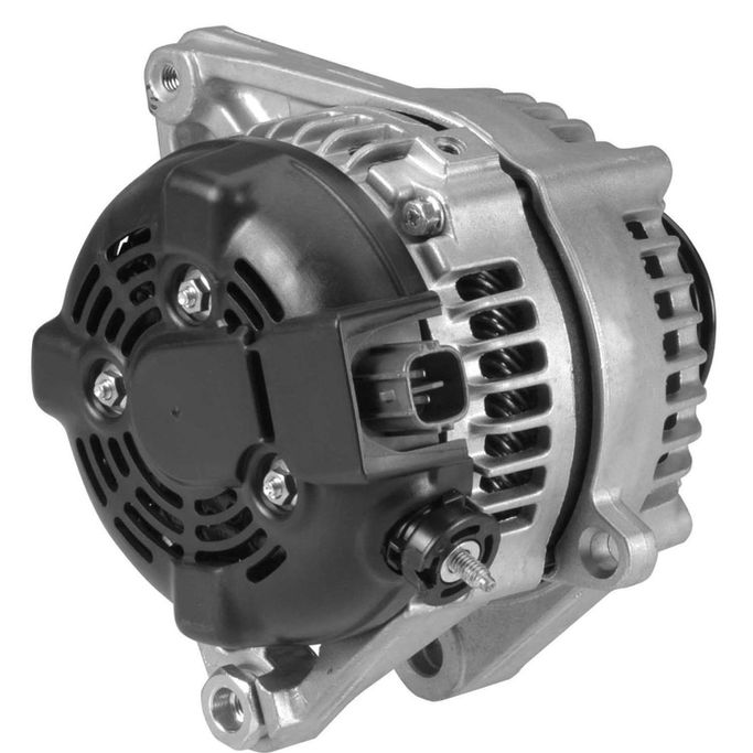 DNP-210-1067, Denso Remanufactured Alternators for 2004-2006 SIENNA - 210-1067 في الإمارات العربية المتحدة, دبي. Condition - new. Price 670 AED. Photo, seller contacts | AUTO.AE