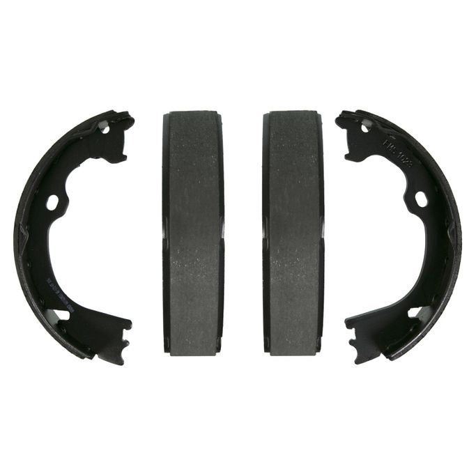 WGB-Z1023, Wagner QS Brake Shoes for 2012-2018 F-150 - Z1023 в ОАЭ, Дубай. Состояние - новое. Цена ⁦170 AED⁩. Фото, контакты продавца | AUTO.AE