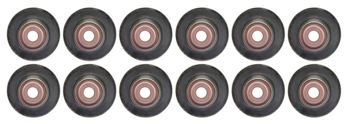 AJU-57074400, Ajusa Valve Stem Seals 57074400 in UAE, Dubai. Condition - new. Price 220 AED. Photo, seller contacts | AUTO.AE