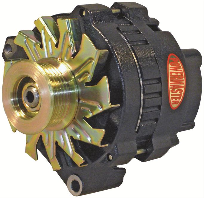 PWM-57861, Powermaster Street Alternators 57861 in UAE, Dubai. Condition - new. Price 1,060 AED. Photo, seller contacts | AUTO.AE
