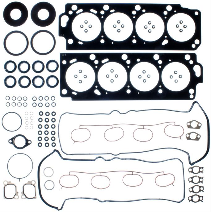 MAH-HS54537, Mahle Original Head Gasket Sets HS54537 in UAE, Dubai. Condition - new. Price 1,470 AED. Photo, seller contacts | AUTO.AE