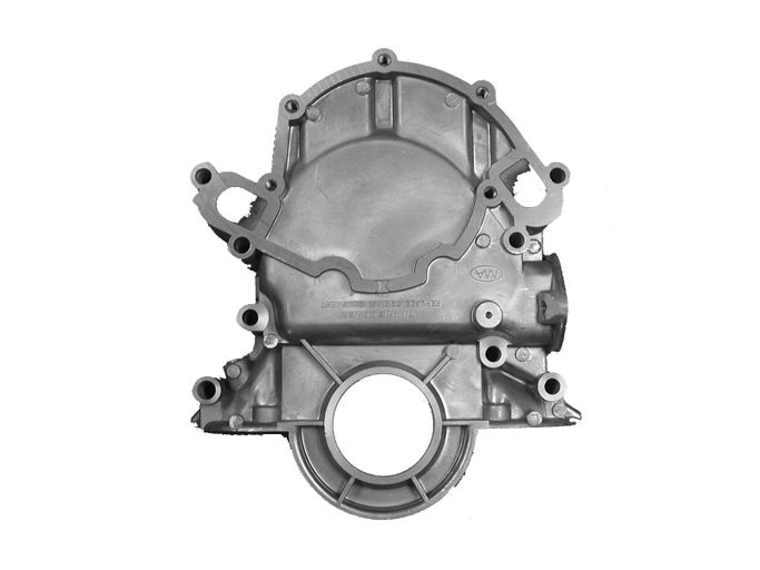 PIO-500302E, Pioneer Aluminum Timing Covers 500302E в ОАЭ, Дубай. Состояние - новое. Цена ⁦640 AED⁩. Фото, контакты продавца | AUTO.AE