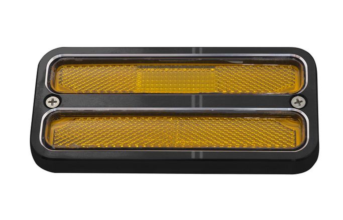 MCH-SMB-72CT-07, March Performance Ultra Series Side Marker Light Bezels for 1967-1972 C10 SUBURBAN, C10 PICKUP, 1967 C10 PANEL - SMB-72CT-07 في الإمارات العربية المتحدة, دبي. Condition - new. Price ⁦520 AED⁩. Photo, seller contacts | AUTO.AE
