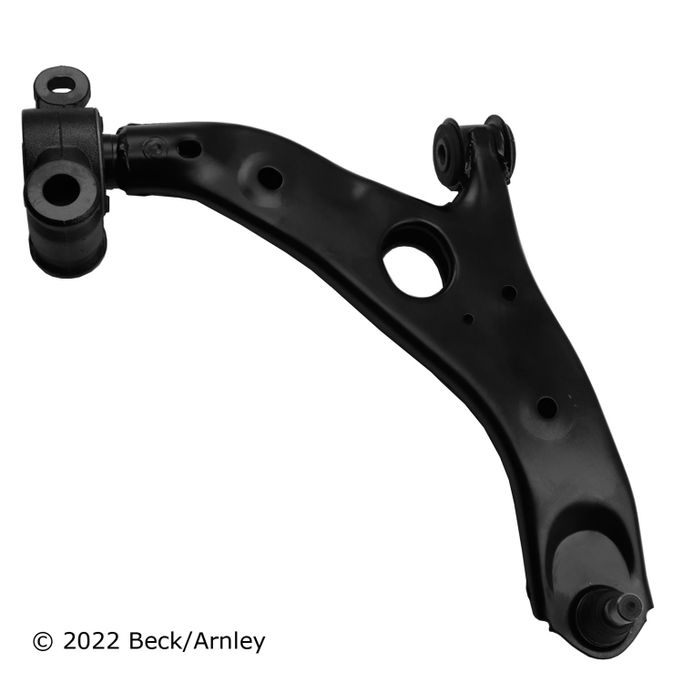 BCK-102-7956, Beck/Arnley Control Arms for 2014-2021 6, 2013-2016 CX-5 - 102-7956 в ОАЭ, Дубай. Состояние - новое. Цена 710 AED. Фото, контакты продавца | AUTO.AE