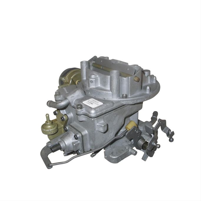 URM-7-7758, UREMCO Remanufactured  CFM 2-Barrel Carburetor 7-7758 in UAE, Dubai. Condition - new. Price 1,170 AED. Photo, seller contacts | AUTO.AE