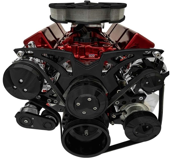 MCH-21150-08, March Performance Style Track Serpentine Systems 21150-08 في الإمارات العربية المتحدة, دبي. Condition - new. Price 10,960 AED. Photo, seller contacts | AUTO.AE