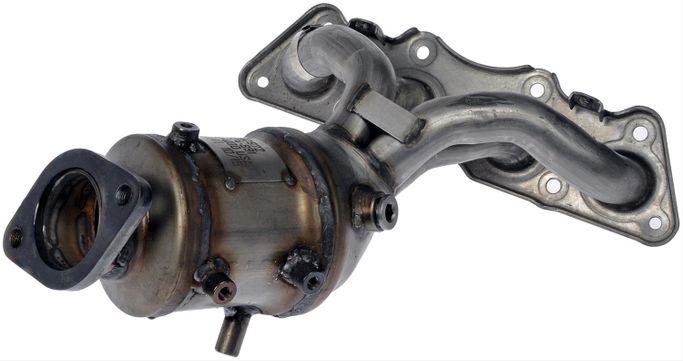 RNB-674-891, Dorman Direct-Fit Manifold Catalytic Converters 674-891 in UAE, Dubai. Condition - new. Price 3,680 AED. Photo, seller contacts | AUTO.AE