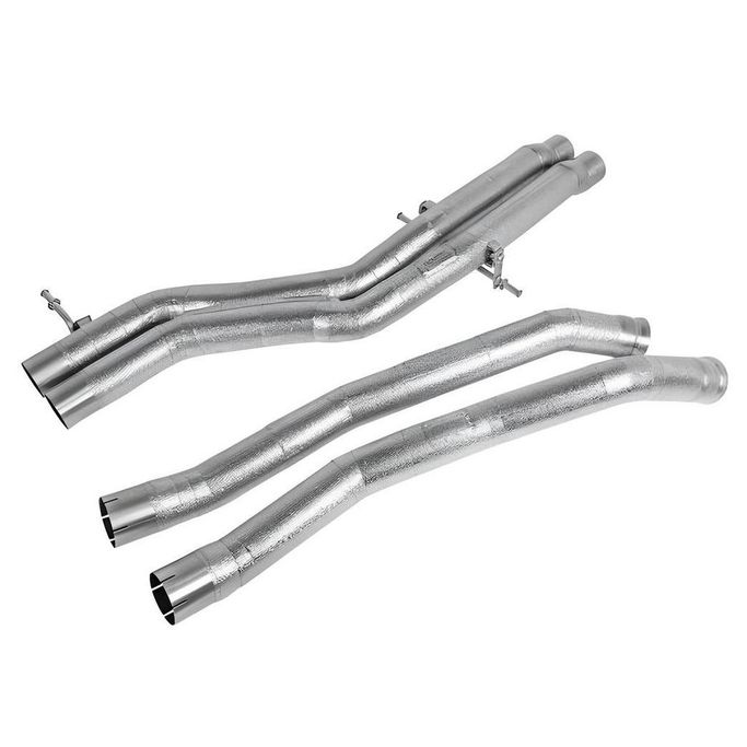 L1 333 93, NOVITEC L1 333 93 X-Pipe (Only with Novitec Exhaust), Gold-Plated Stainless Steel for LAMBORGHINI Urus SE 2024- в ОАЭ, Дубай. Состояние - новое. Цена ⁦25 350 AED⁩. Фото, контакты продавца | AUTO.AE