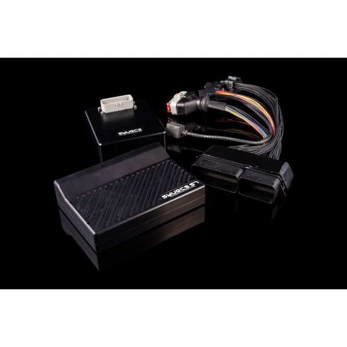 S7Plus-P991.2LL, SYVECS S7Plus-P991.2LL Engine ECU Long Loom PnP Kit for PORSCHE 991.2 Turbo في الإمارات العربية المتحدة, دبي. Condition - new. Price ⁦40,900 AED⁩. Photo, seller contacts | AUTO.AE