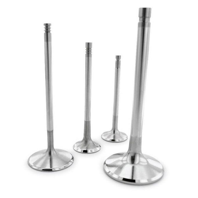 F1499P, FERREA F1499P Exhaust Valves Competition Plus STD, 12pcs for TOYOTA 2JZ-GTE 1991-2002 в ОАЭ, Дубай. Состояние - новое. Цена ⁦140 AED⁩. Фото, контакты продавца | AUTO.AE