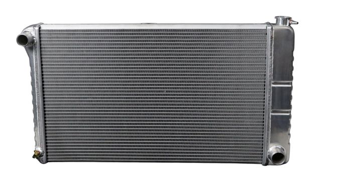 DWR-1139003M, DeWitts Direct-Fit Pro-Series Radiators for 1968-1972 CHEVELLE - 32-1139003M في الإمارات العربية المتحدة, دبي. Condition - new. Price 3,850 AED. Photo, seller contacts | AUTO.AE