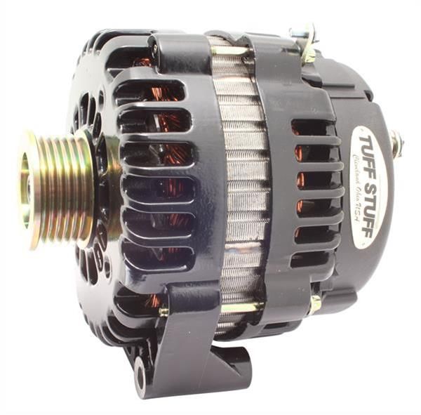 TFF-8237B, Tuff Stuff Performance High-Amp Output Stealth Black Alternators 8237B في الإمارات العربية المتحدة, دبي. Condition - new. Price 1,720 AED. Photo, seller contacts | AUTO.AE