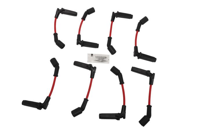 ADO-19417612, ACDelco Spark Plug Wire Sets 19417612 في الإمارات العربية المتحدة, دبي. Condition - new. Price 460 AED. Photo, seller contacts | AUTO.AE