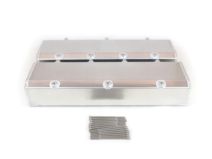 CTR-65-400, Canton Racing Fabricated Aluminum Valve Covers 65-400 in UAE, Dubai. Condition - new. Price ⁦1,910 AED⁩. Photo, seller contacts | AUTO.AE