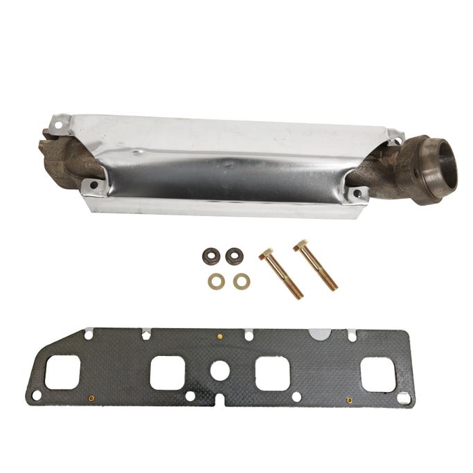 RNB-674-906, Dorman Exhaust Manifolds for 2003-2008 RAM 1500, RAM 2500, RAM 3500 - 674-906 in UAE, Dubai. Condition - new. Price 1,180 AED. Photo, seller contacts | AUTO.AE
