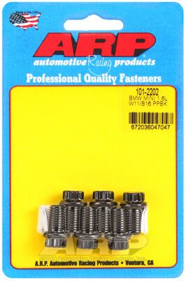 101-2202, ARP 101-2202 Pressure Plate (Clutch Cover) Bolt Kit for MINI 1.6L W11/B16 في الإمارات العربية المتحدة, دبي. Condition - new. Price 240 AED. Photo, seller contacts | AUTO.AE