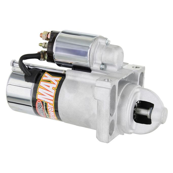 PWM-19201, Powermaster PowerMax Starters 19201 in UAE, Dubai. Condition - new. Price 940 AED. Photo, seller contacts | AUTO.AE