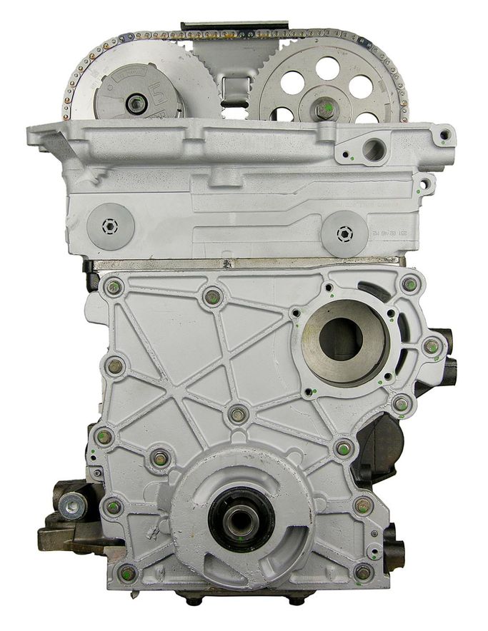 VRE-DCTY, VEGE Remanufactured Long Block Crate Engines for 2004-2005 CANYON, COLORADO - DCTY في الإمارات العربية المتحدة, دبي. Condition - new. Price 19,050 AED. Photo, seller contacts | AUTO.AE