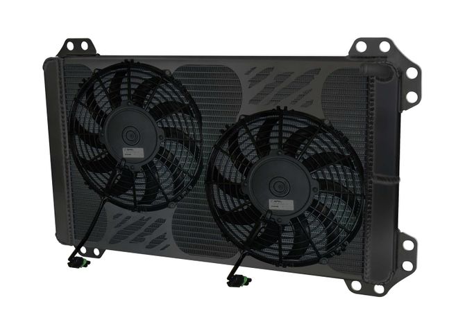 AFC-80284PROB, AFCO Racing Heat Exchangers for 2010-2014 F-150 - 80284PROB في الإمارات العربية المتحدة, دبي. Condition - new. Price 4,760 AED. Photo, seller contacts | AUTO.AE