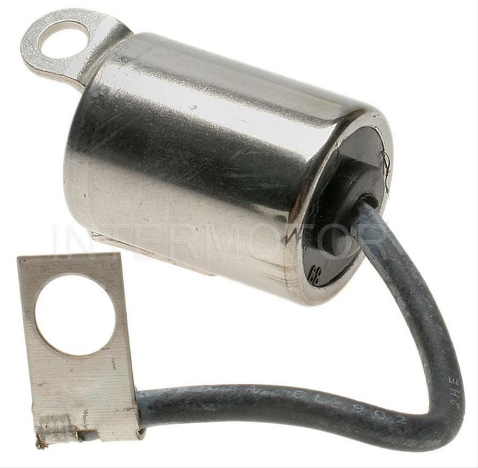 SMP-LU206, Standard Motor Ignition System Condensers LU-206 في الإمارات العربية المتحدة, دبي. Condition - new. Price 40 AED. Photo, seller contacts | AUTO.AE