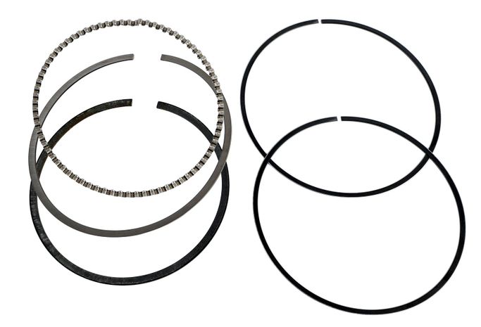 JEP-JG31F14155-3, JE Pistons Pro Steel Piston Rings JG31F1-4155-3 в ОАЭ, Дубай. Состояние - новое. Цена ⁦230 AED⁩. Фото, контакты продавца | AUTO.AE