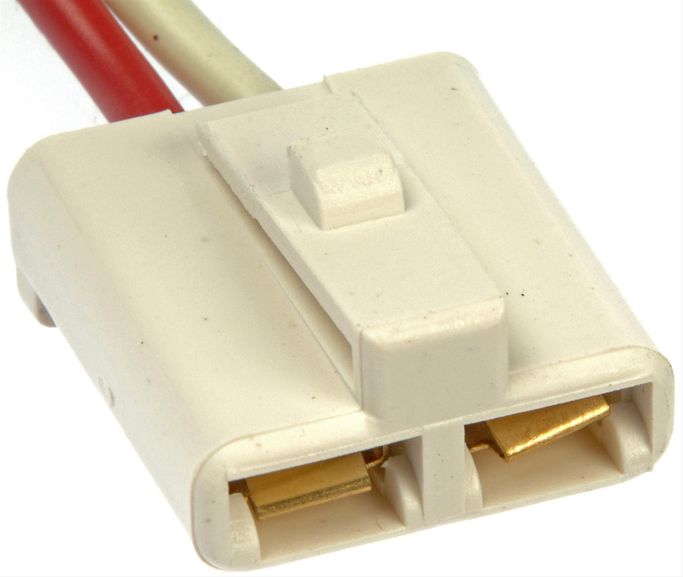 RNB-85841, Dorman Wiring Connectors 85841 في الإمارات العربية المتحدة, دبي. Condition - new. Price ⁦20 AED⁩. Photo, seller contacts | AUTO.AE