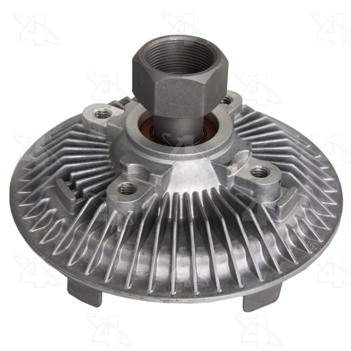 FSS-46089, Four Seasons Fan Clutches for 2011 WRANGLER - 46089 في الإمارات العربية المتحدة, دبي. Condition - new. Price 370 AED. Photo, seller contacts | AUTO.AE