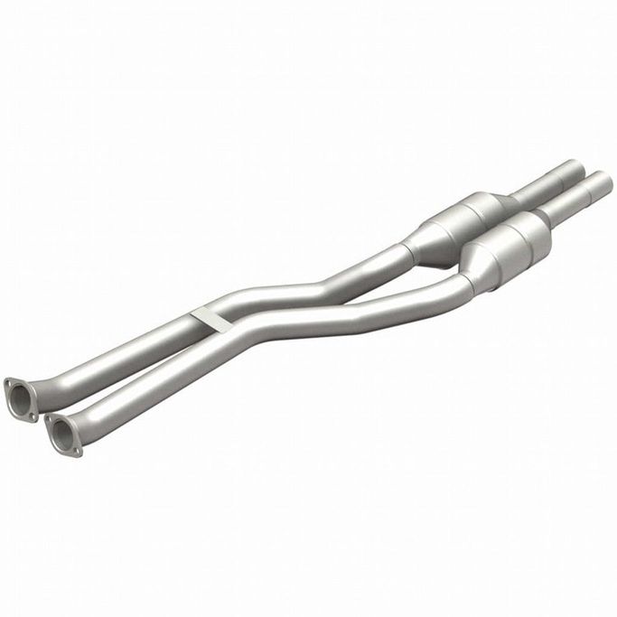 49760, MAGNAFLOW 49760 Catalytic Converter Direct-Fit OEM Grade for BMW 325Ci 2003-2003 in UAE, Dubai. Condition - new. Price ⁦3,880 AED⁩. Photo, seller contacts | AUTO.AE