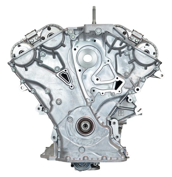 VRE-278D, VEGE Remanufactured Long Block Crate Engines for 2011 SORENTO, SEDONA, 2010 SANTA FE - 278D في الإمارات العربية المتحدة, دبي. Condition - new. Price ⁦22,600 AED⁩. Photo, seller contacts | AUTO.AE