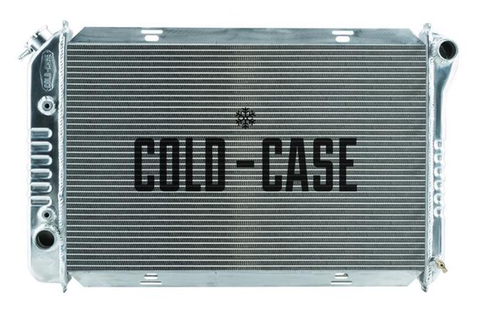 RAD-FOM578A, Cold Case Performance Aluminum Radiators FOM578A в ОАЭ, Дубай. Состояние - новое. Цена 2 070 AED. Фото, контакты продавца | AUTO.AE
