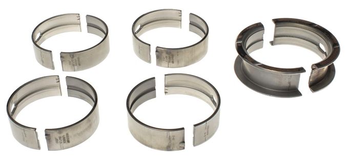CLE-MS2324P10, Clevite P-Series Main Bearings MS-2324P-10 в ОАЭ, Дубай. Состояние - новое. Цена 650 AED. Фото, контакты продавца | AUTO.AE