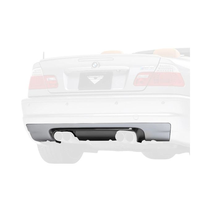 BMV4650, VORSTEINER BMV4650 Rear Diffuser V-CSL (Carbon) for BMW M3 (E46) 2000-2006 в ОАЭ, Дубай. Состояние - новое. Цена 9 880 AED. Фото, контакты продавца | AUTO.AE