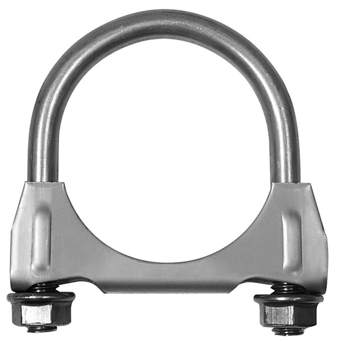 APH-SS300, AP Exhaust U-Clamps SS300 في الإمارات العربية المتحدة, دبي. Condition - new. Price 90 AED. Photo, seller contacts | AUTO.AE
