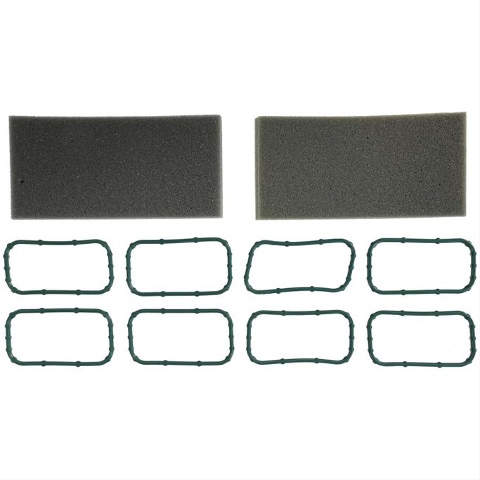 FEL-MS97151, Fel-Pro Intake Manifold Gaskets MS97151 в ОАЭ, Дубай. Состояние - новое. Цена 210 AED. Фото, контакты продавца | AUTO.AE