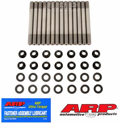 202-4208, ARP 202-4208 NISSAN GTR RB26DETT CA625+ head stud kit في الإمارات العربية المتحدة, دبي. Condition - new. Price 3,560 AED. Photo, seller contacts | AUTO.AE