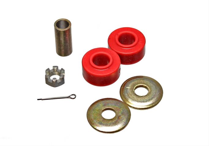 ENS-3-10102R, Energy Suspension Rack and Pinion Bushings for 1963-1982 CORVETTE - 3.10102R в ОАЭ, Дубай. Состояние - новое. Цена ⁦70 AED⁩. Фото, контакты продавца | AUTO.AE