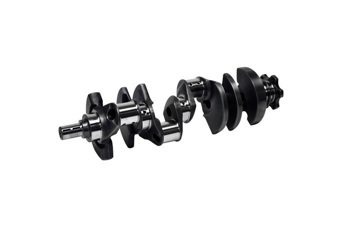 SCA-440026-3, SCAT Engine Components Crankshafts 4-400-3500-6000-3 в ОАЭ, Дубай. Состояние - новое. Цена ⁦13 480 AED⁩. Фото, контакты продавца | AUTO.AE