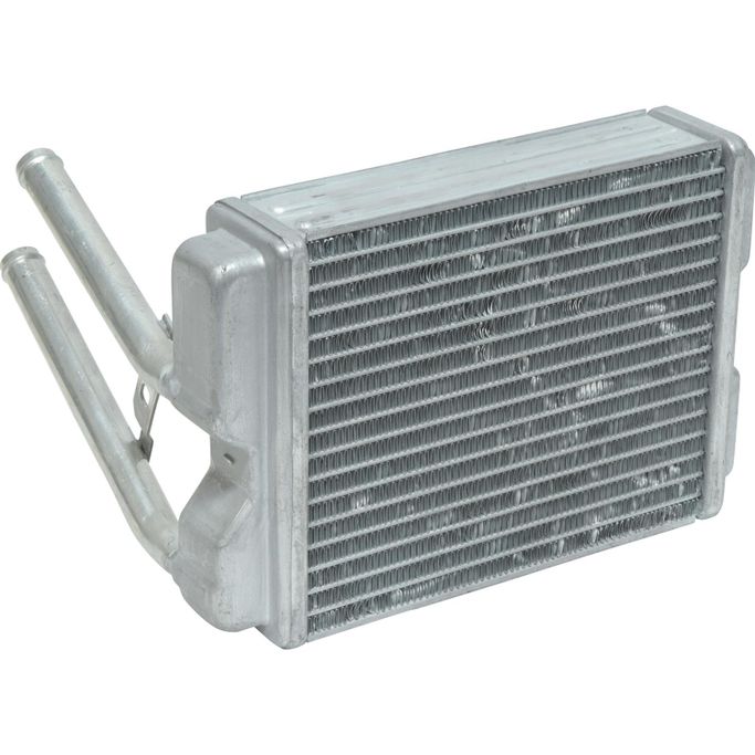 UAC-HT398003C, Universal Air Conditioner Heater Cores for 1986-1989 TAURUS, SABLE, 1988-1989 CONTINENTAL - HT 398003C في الإمارات العربية المتحدة, دبي. Condition - new. Price ⁦290 AED⁩. Photo, seller contacts | AUTO.AE